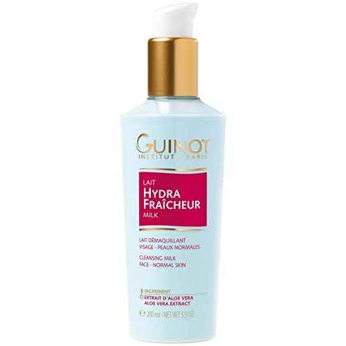 Guinot Refreshing Cleansing Milk, 5.9 Fl Oz