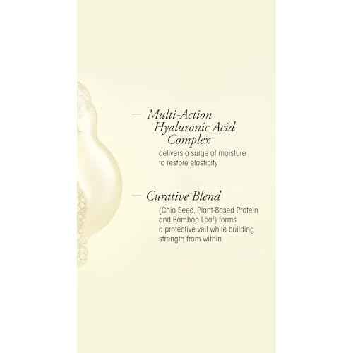 Oribe Hair Alchemy Resilience Shampoo