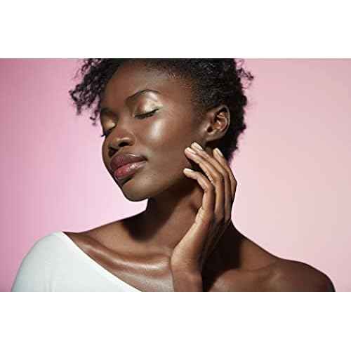jane iredale Glow Time Highlighter Stick | Illuminating Makeup with Skin Nourishing Ingredients | Non-Comedogenic, Vegan & Cruelty-Free | 3 Shades
