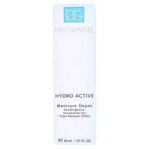 Dr. Grandel Hydro Active MOISTURE DEPOT