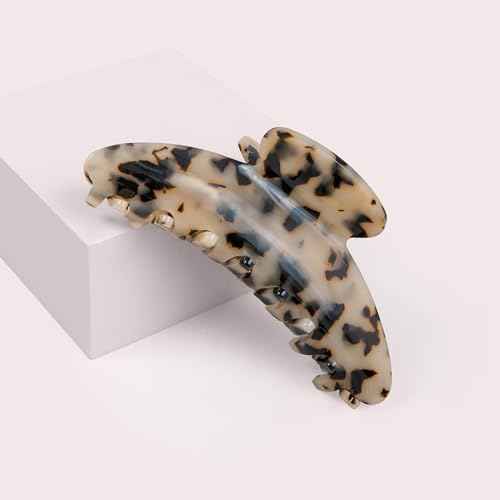 Vogue Tortoise Claw Clip