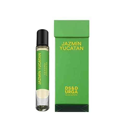 D.S. & Durga Pocket Perfume Oil | Jazmin Yucatan