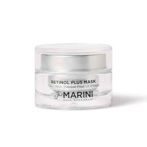 Jan Marini Skin Research Retinol Plus Mask - 1.2 Oz