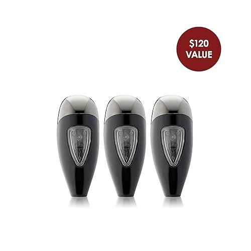 TEMPTU Airpod Pro - Reusable, Refillable, Makeup Cartridge For Custom Blending & Mixing Colors ? Premium, Professional Airbrush Makeup Accessories - Professional Airbrush Equipment