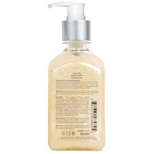 Epicuren Discovery Clarify Cleanser, 2 Fl Oz