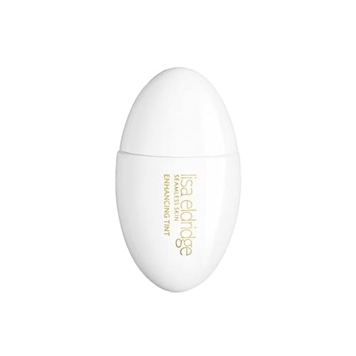 Lisa Eldridge Seamless Skin Enhancing Tint - T3 (Neutral Undertone) + Bonus Premium Korean Hydrating Sheet Masque