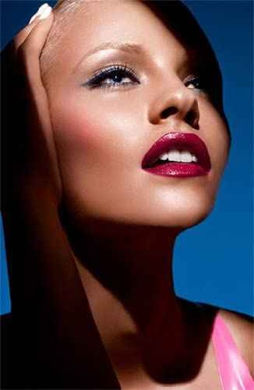 Nars Lipstick, Casablanca, 0.12 Ounce