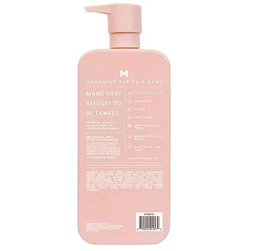 MONDAY SMOOTH CONDITIONER 798ML (Pack of 2)