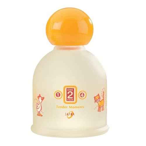 Jafra 1-2-4 Toddler Cologne