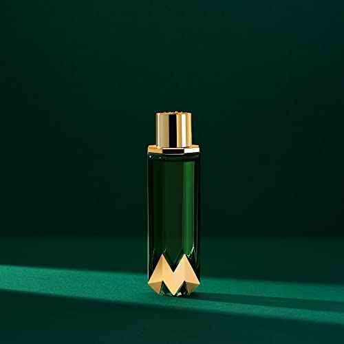 Jade from - Perfume for Women - Sweet, Fruity, and Floral Scent - Opens with Notes of Bergamot and Black Currant - Perfect for Date Night or Evening Out - 2.5 oz EDP Spray