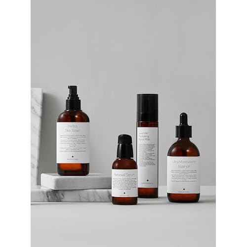 [NANONATURE] Herbal Skin Toner