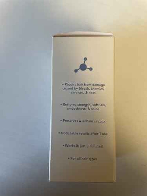 Shibui Peptide Primer Leave-In, Fortifies & Enhances Shine, for Chemically- and Color-Treated Hair, 1.7 Fl Oz