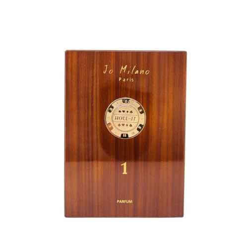 Jo Milano Roll It 1 Paris 3.4 oz./100 ml Parfum Spray