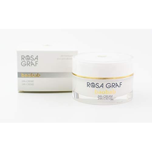Rosa Graf Baobab Cream - 24 hr 1.6 Oz
