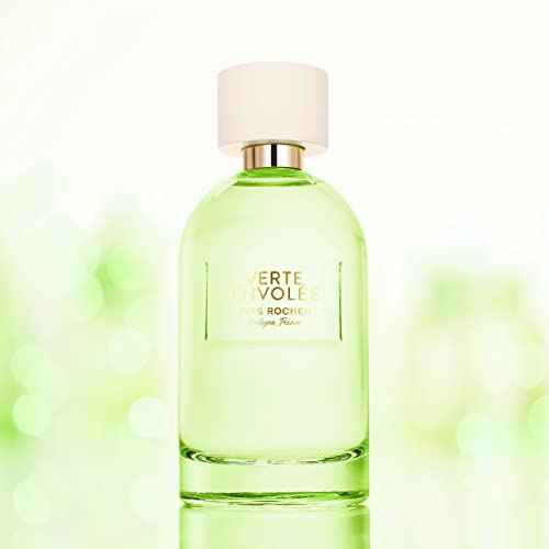 Yves Rocher Verte Envol?e Eau de Parfum for Women, Spray, 100 ml./3.3 fl.oz.