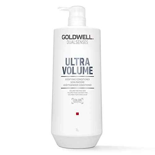Goldwell Dualsenses Ultra Volume Bodifying Conditioner 1L