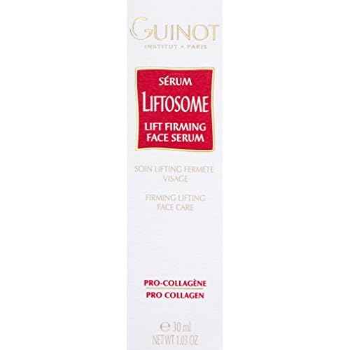 Guinot Liftosome Lift Firming Face Serum, 0.88 Oz