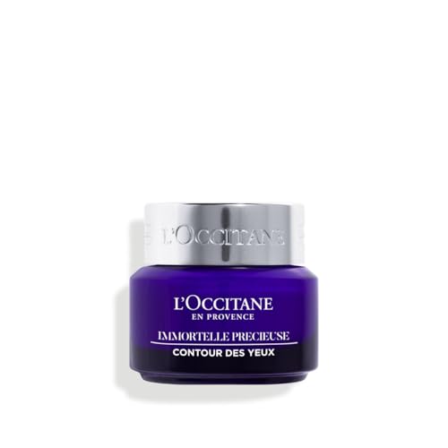 L'OCCITANE Immortelle Precious Eye Contour 0.52 fl oz
