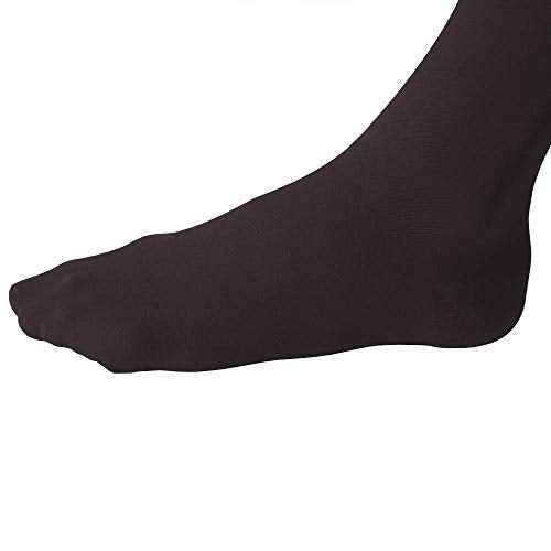 JOBST Relief Knee High Graduated Compression Socks 20-30mmHg - Comfortable Unisex Design - Closed Toe