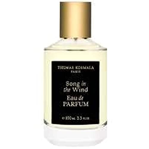 Thomas Kosmala Song in The Wind Eau De Parfum Spray, 3.3 Ounce (Unisex)