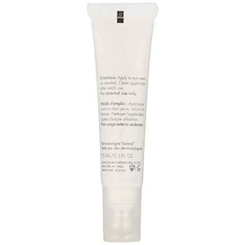 June Jacobs Revitalizing Eye Gel, 0.5 Fl Oz