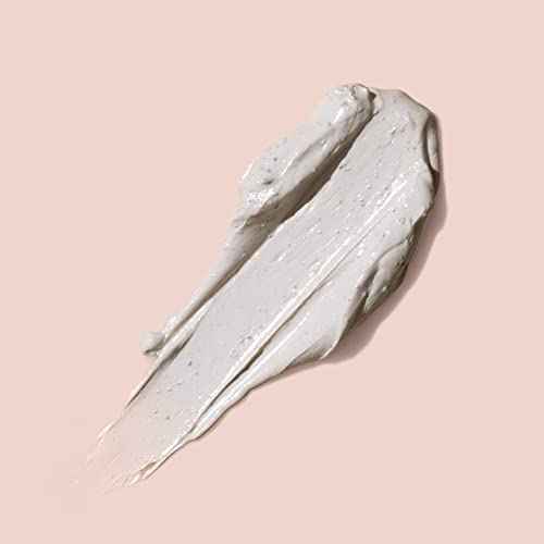 EVE LOM Rescue Mask | Facial mask that purifies and hydrates at the same time. Honey-infused Kaolin Clay conditions skin while ground almonds gently exfoliate when dried mask is buffed off to reveal a brighter complexion. Hydrates up to 72 hours.