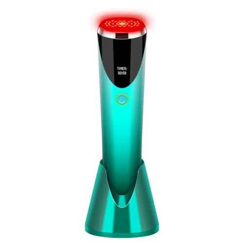 Red Light Device for Face - UUPAS Red Facial Device