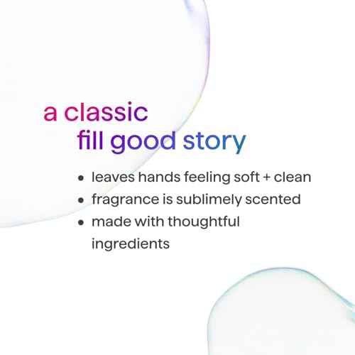 Method Gel Hand Soap, Refill, Sweet Water, 34 oz (Packaging May Vary)