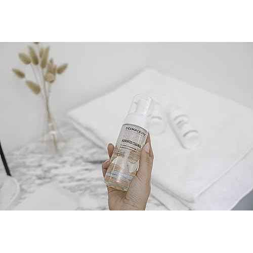 Advanced Cleanser Experte Cleansing Foam Cleanser 150ml Dermaceutic