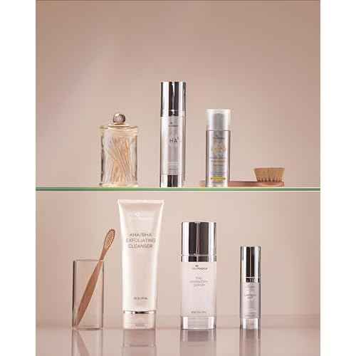SkinMedica Instant Bright Eye Masks - Under Eye Patches for Puffy Eyes and Dark Circles to Look Youthful and Rested, 6 Ct