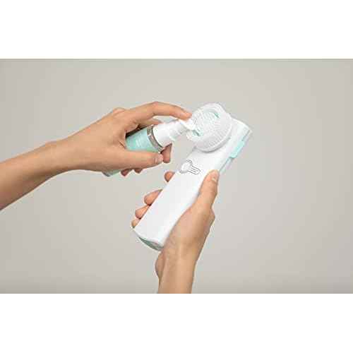 Vanav Bubble Pop Cleanser - Auto Bubble Facial Cleansing Machine - Vanav BP-1000