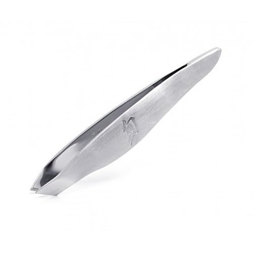 Shun Fish Bone Tweezers, 4¡± Japanese Tweezers for Professional and Home Chefs, Stainless Steel Construction, Bone and Feather Remover for Fish and Poultry