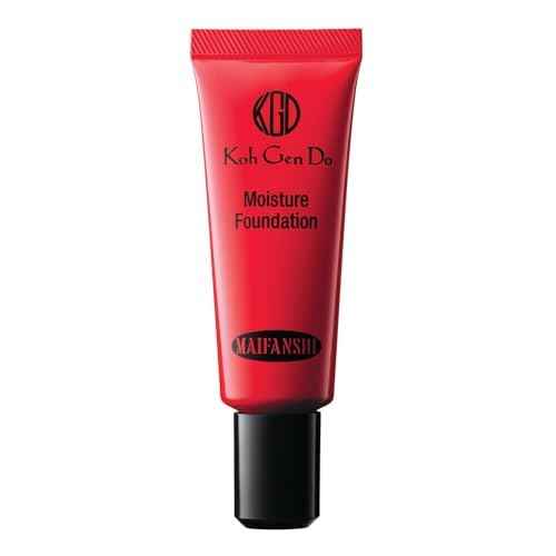 Koh Gen Do Maifanshi Moisture Foundation