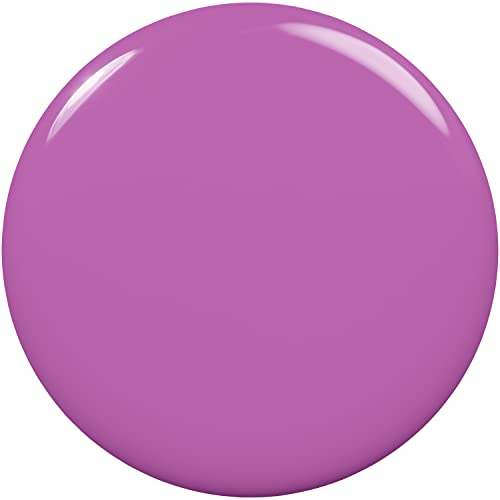 essie Salon-Quality Nail Polish, 8-Free Vegan, Bright Purple, Play Date, 0.46 fl oz (Pack of 2)