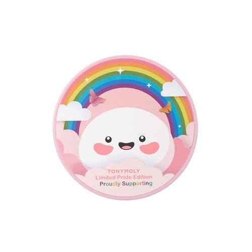 TONYMOLY Hydrogel Eye Patches, Refreshing & Hydrating Eye Patches for Tired Under Eyes, Restores Skin Barrier & Reduces Dark Circles, Plump & Smooth Under Eyes