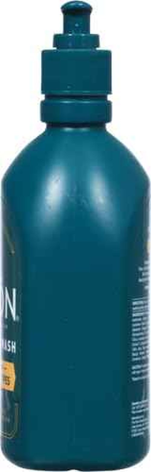 Jason Men's Refreshing 2-in-1 Face & Body Wash, 16 oz