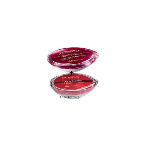 Pond's Age Miracle Wrinkle Corrector Combo Pack