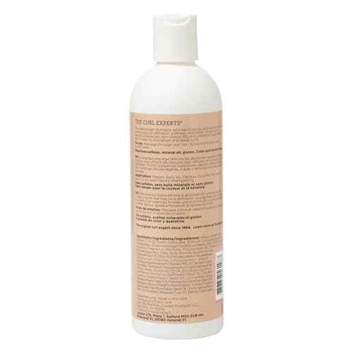 Ouidad Curl Shaper Good As New Moisture Restoring Shampoo