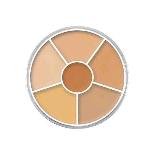Kryolan Concealer Circle 09086 No 3