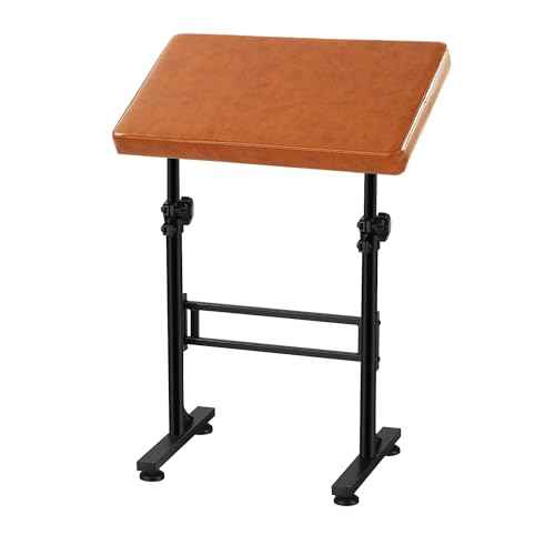 POARMEEY XXL Tattoo Arm Rest Stand Professional Tattoo Armrest with Large Soft Pillow and Adjustable Hight Angle for Studio