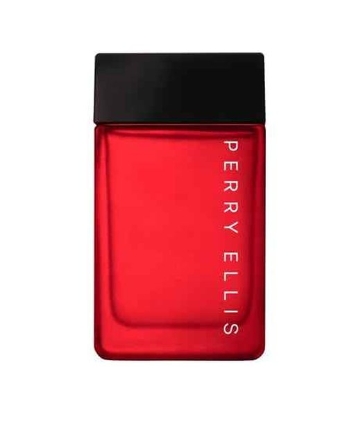 Perry Ellis Men's 4-piece mini coffret set