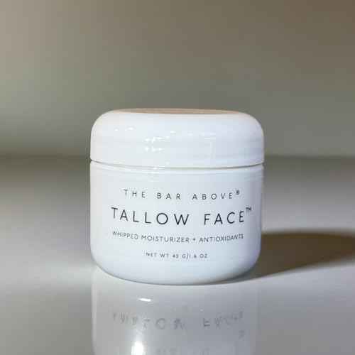 TALLOW FACE¢â Face Cream
