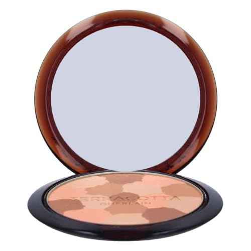 Terracotta Light The Sun Kissed Healthy Glow Powder - 01 Light Warm by Guerlain for Women - 0.3 oz Powder