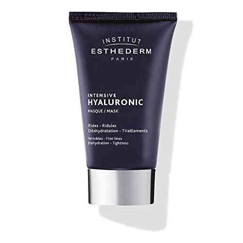 Esthederm - Intensive Hyaluronic Mask - Moisturizing - Wrinkles and Fine Lines