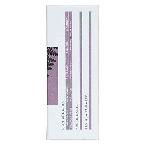 Intelligent Nutrients The Fixer AHA Resurfacing Gel - Formerly Glycolic Gel - Regenerating Plant-Based Chemical Peel Exfoliant Alternative for Face - Cell Turnover to Reduce Fine Lines (1 oz)