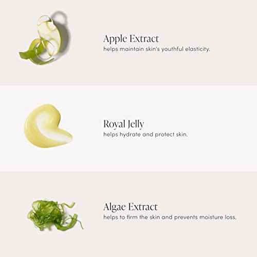 jane iredale Smooth Affair Facial Primer & Brightener | Minimizes Appearance of Pores and Lines | Illuminating Glow, Mattifying, and Brightening Primer