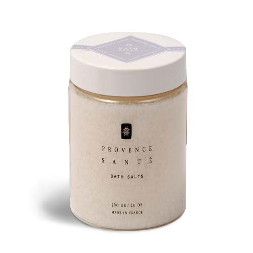 Provence Sante PS Bath Salt Linden, 20-Ounce Jar