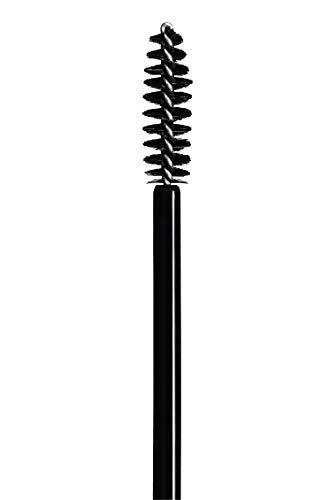 Maybelline New York Great Lash Waterproof Mascara Makeup, Brownish Black, 2 Count