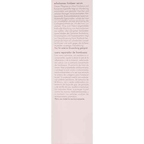 June Jacobs Raspberry Recovery Serum, 1 Fl Oz