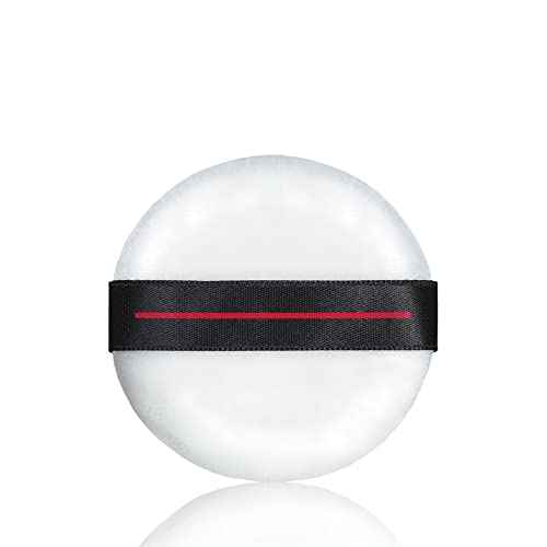 Shiseido Synchro Skin Invisible Silk Loose Powder - Setting Powder for Smoother, More Polished Skin - 8-Hour Shine Control - Non-Comedogenic - All Skin Types & Tones